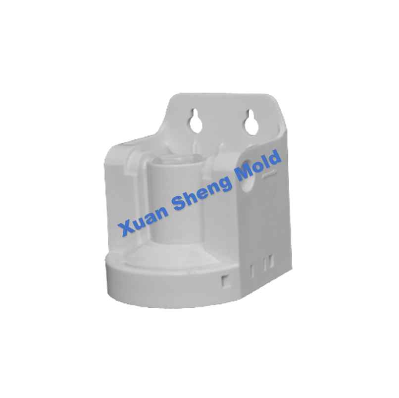 plastic water purifier mold of precision mould tools