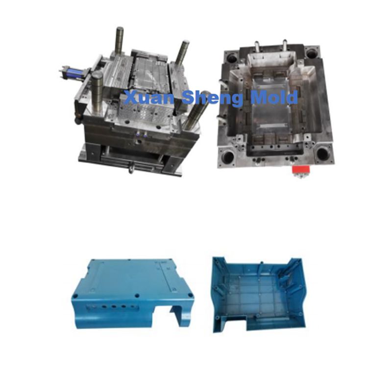 Gastric lavage machine precision plastic injection moulding and ...