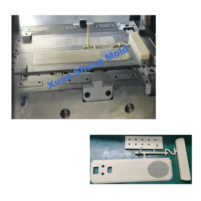 Gastric lavage machine precision plastic injection moulding and ...
