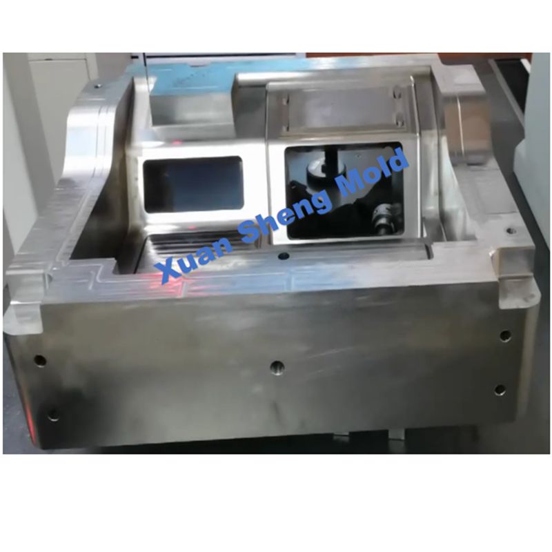 Gastric lavage machine precision plastic injection moulding and ...